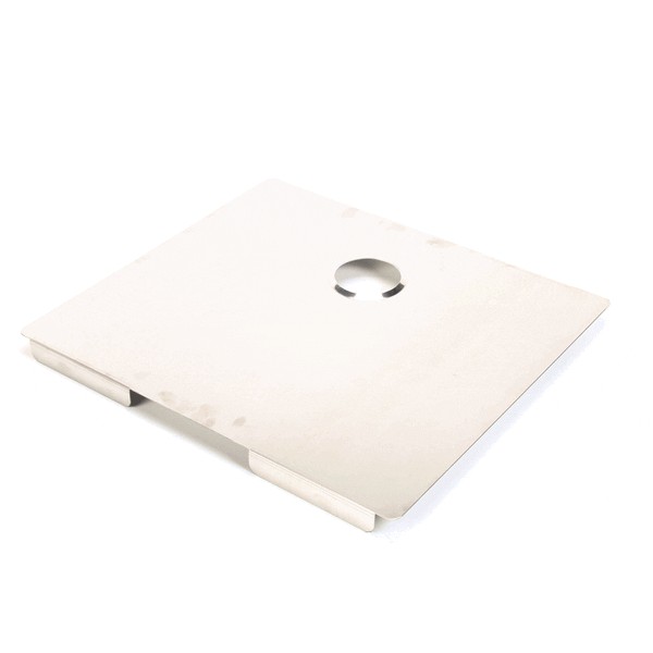 (image for) BKI (Barbeque King) FKMA357 COVER, FILTER VAT, FKM-F, BLF